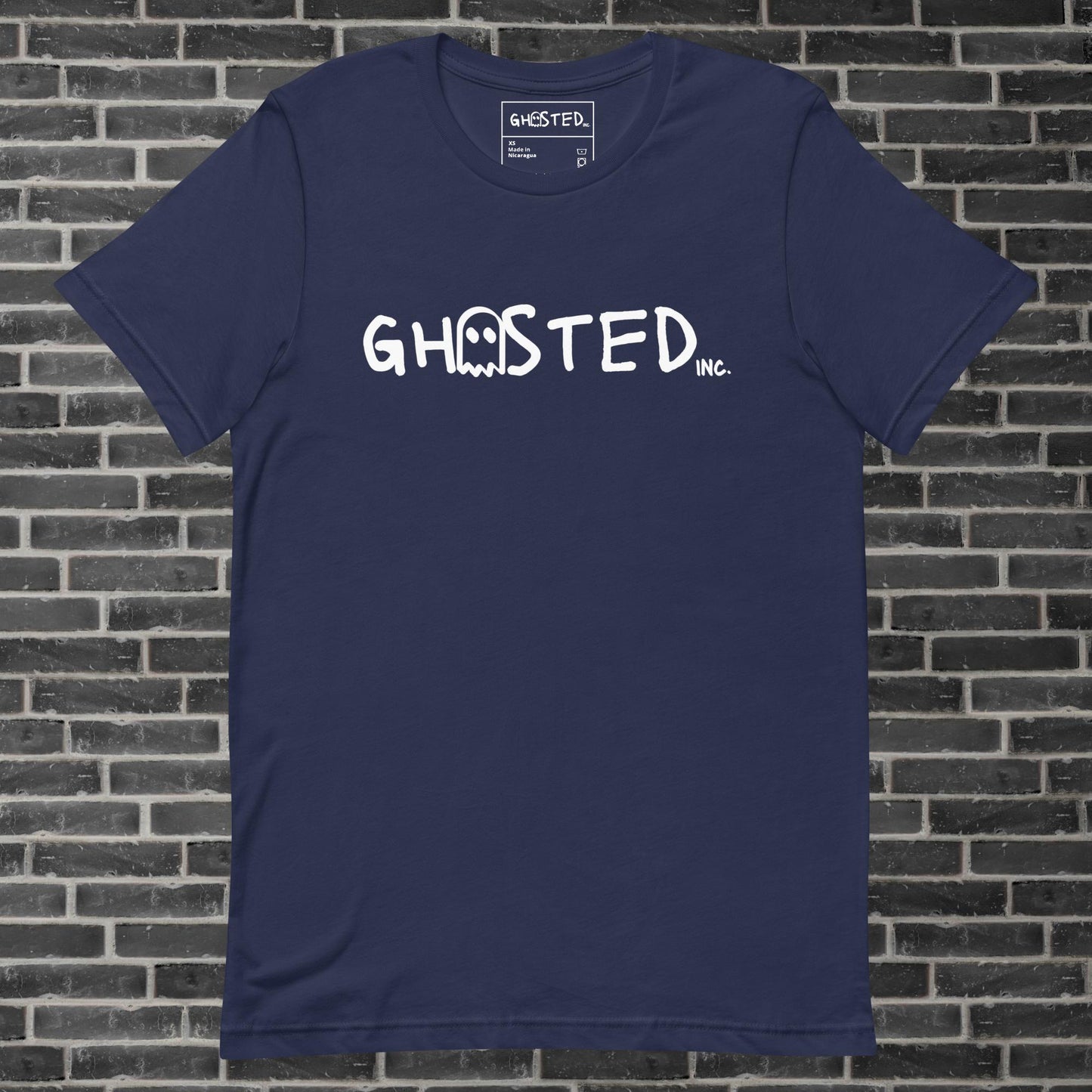 OG GHOSTED TEE