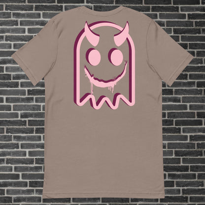 GHOST A DEMON TEE