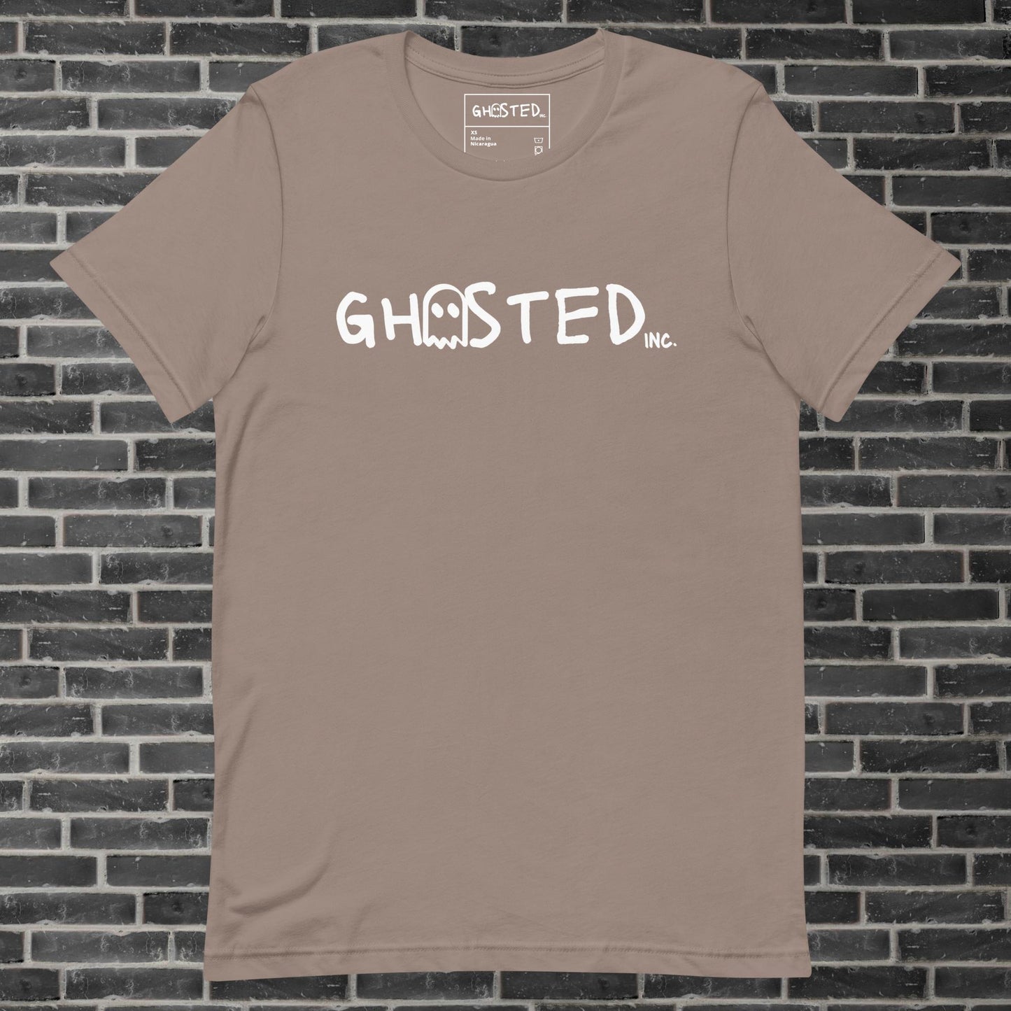 OG GHOSTED TEE