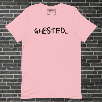 OG GHOSTED TEE