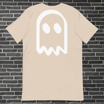 OG GHOSTED TEE