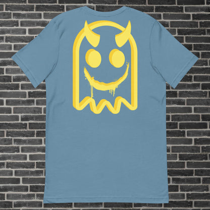 GHOST A DEMON TEE