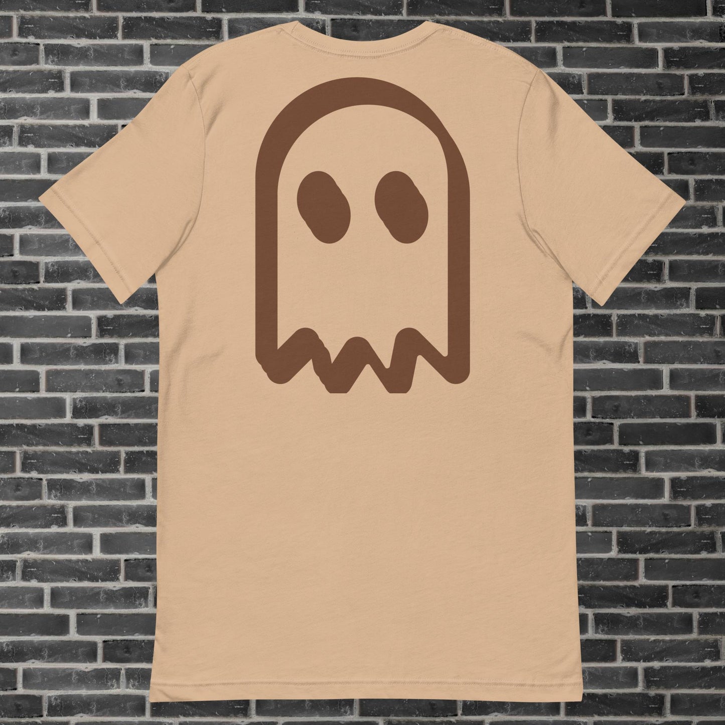 OG GHOSTED TEE