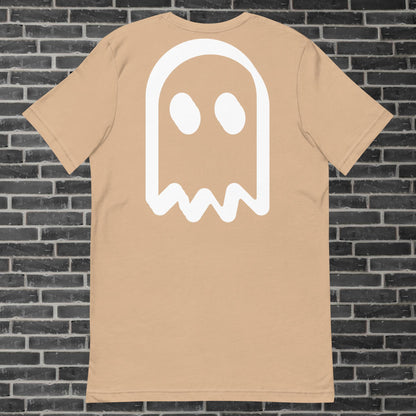 OG GHOSTED TEE