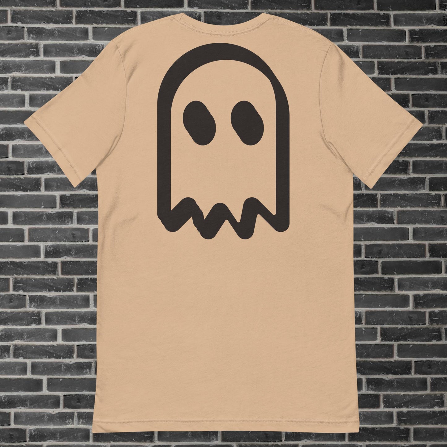 OG GHOSTED TEE