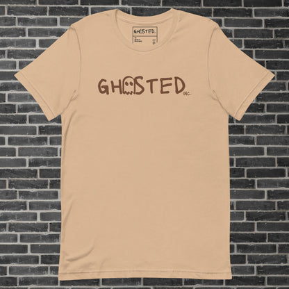 OG GHOSTED TEE