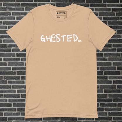 OG GHOSTED TEE