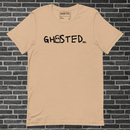 OG GHOSTED TEE