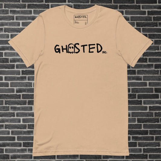 OG GHOSTED TEE