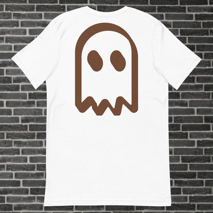 OG GHOSTED TEE