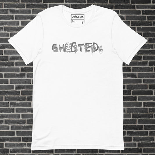 GHOST A DEMON TEE